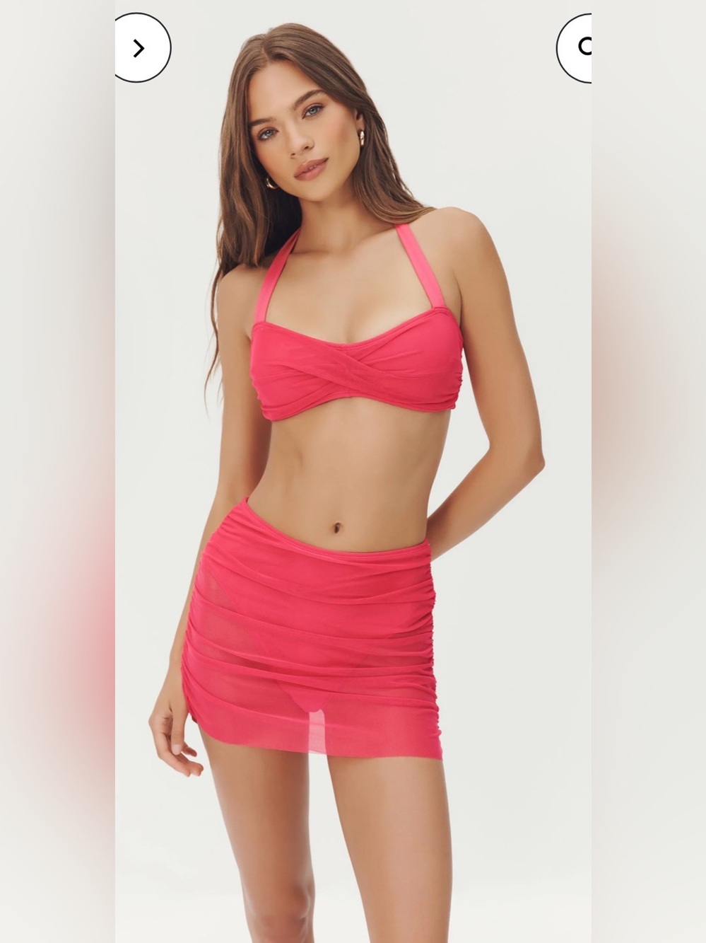 Hutch bikini set